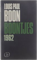 Boontjes 1962