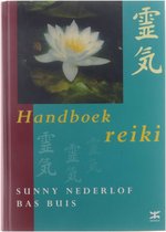Handboek Reiki