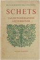 Schets nederlandse letterkunde