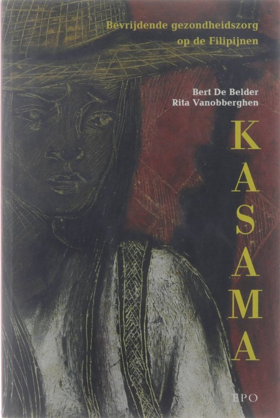 Kasama : bevrijdende gezond...