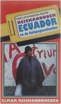 Reishandboek voor Ecuador en de Galapagoseilanden