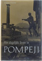 Het dagelijks leven in Pompeji