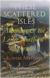 These Scattered Isles