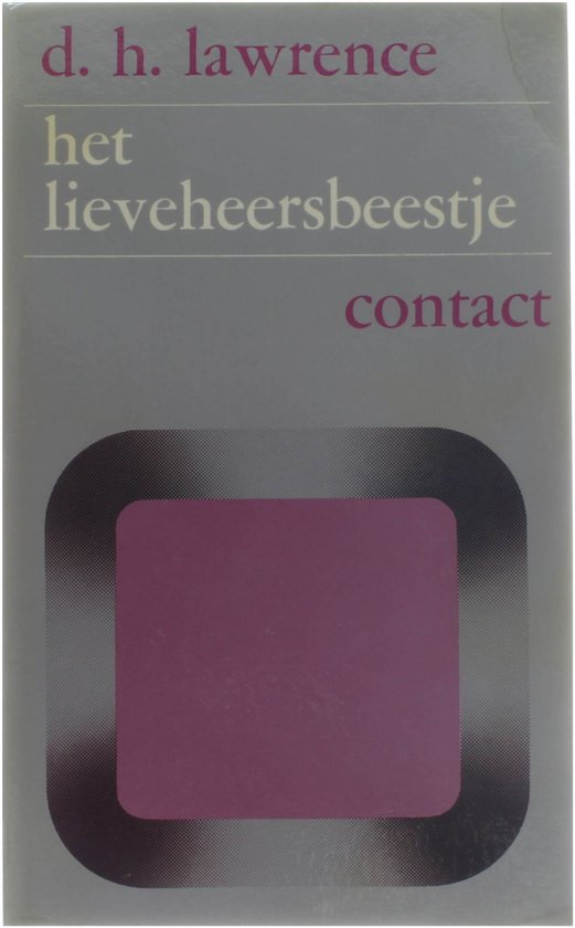 Het lieveheersbeestje en de laatste lach