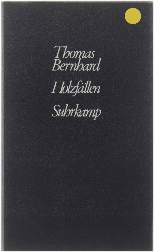 Holzfällen