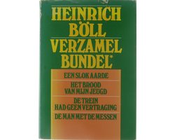 Heinrich Boll Verzamelbundel