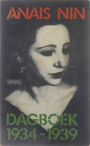 Dagboek / 1934-1939