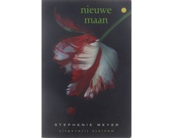 Omslag van Nieuwe Maan