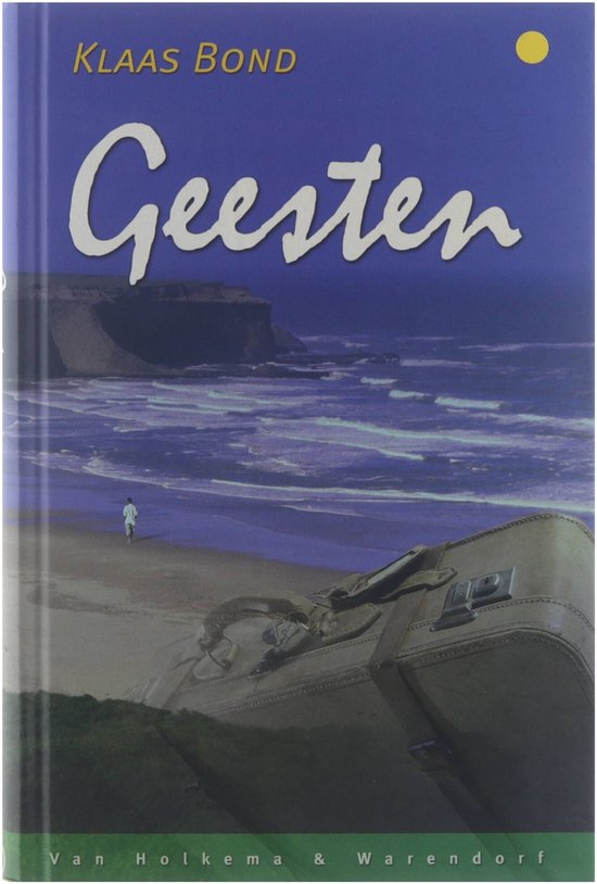 Geesten