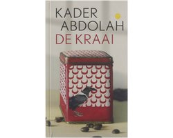 Omslag van De kraai