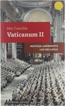 Het Concilie Vaticanum II