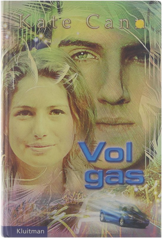 9789020621488 - Vol gas