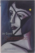 Quarantaine : een liefdesverhaal