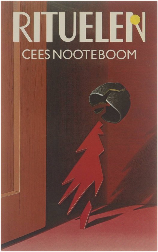 9789029532624 - Rituelen - Cees Nooteboom