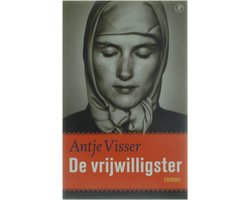 De vrijwilligster