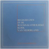Religieuzen in de rooms-katholieke kerk van Nederland