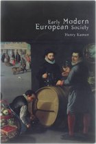 Early Modern European Society