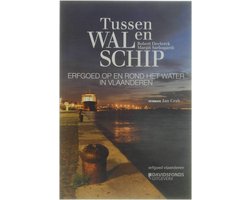 Tussen wal en schip
