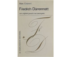 Friedrich Durrenmatt