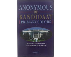De kandidaat