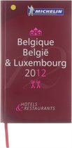 Michelingids Belgie-Luxemburg