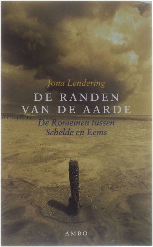 9789026316302 - De randen van de aarde