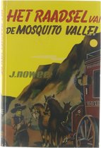 Het raadsel van de Mosquito Vallei
