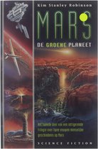 Mars de groene planeet