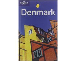 Lonely Planet Denmark / druk 5