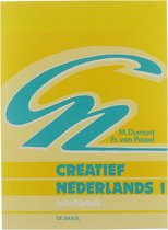Creatief Nederlands / Werkboek voor het 1ste jaar van het secundair onderwijs.