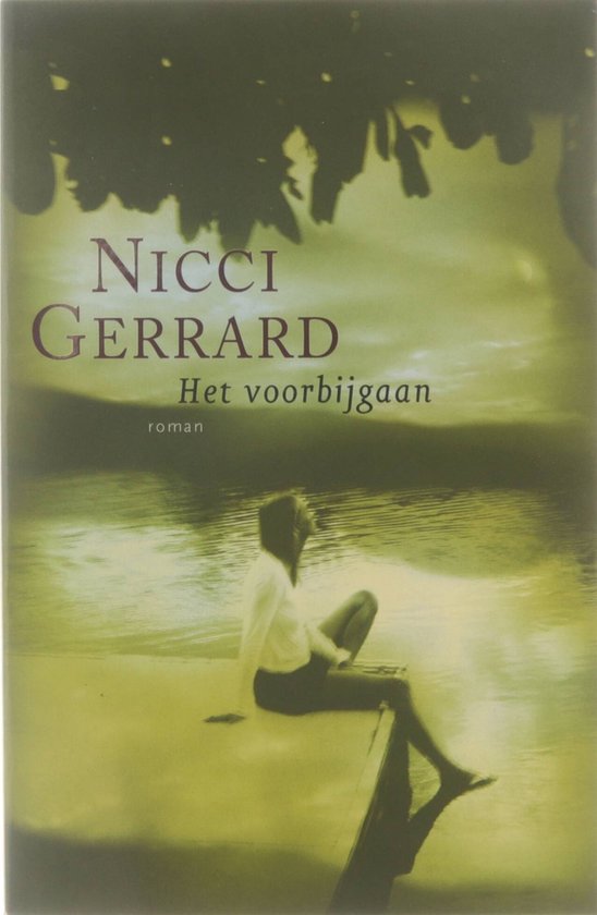 Voorbijgaan Pap - cover