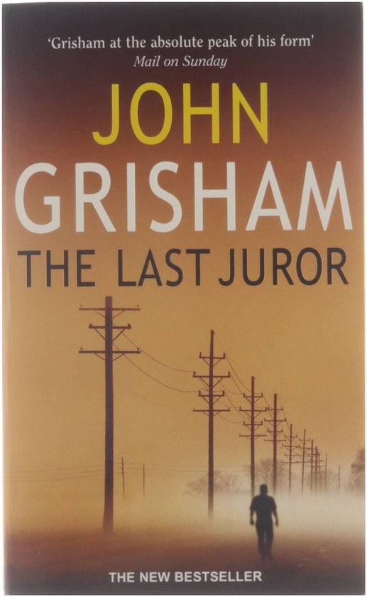 Last Juror