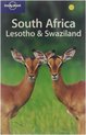 South Africa, Lesotho And Swaziland