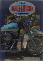 Harley-davidson dagboek