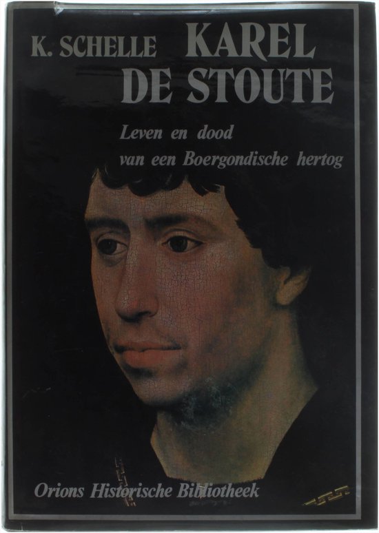 Karel de stoute