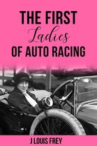 First Ladies of Auto Racing