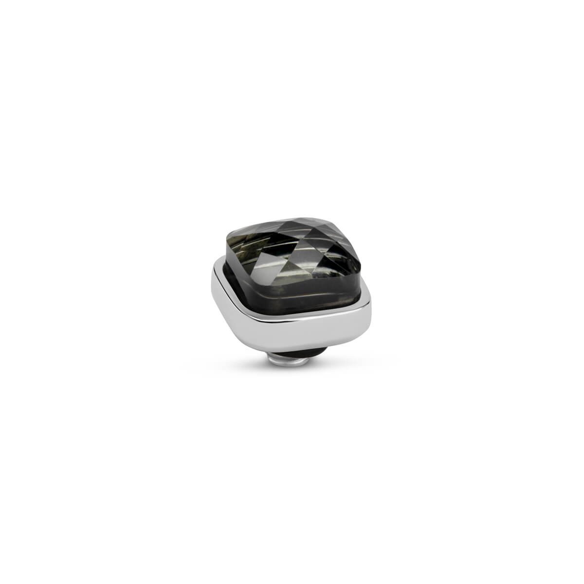 TW Box SS, Transparant black