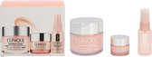 Bol.com Moisture Surge Ultra Hydration Travel Exclusive - Gift Set 125ml aanbieding