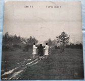 Shift – Twilight 1983 LP = als nieuw