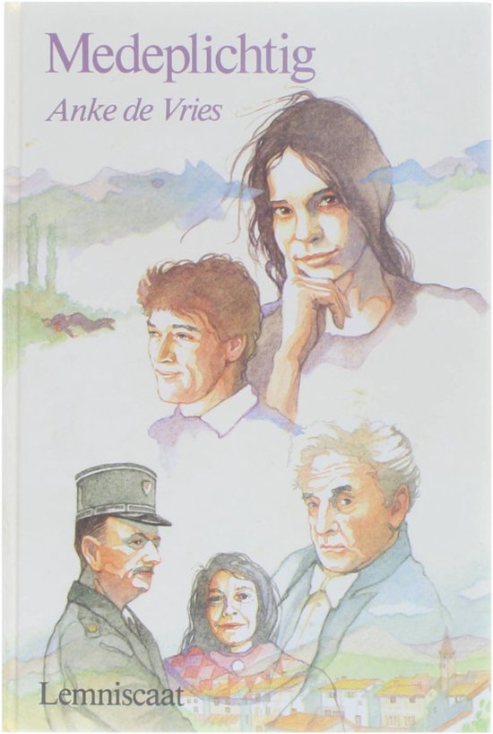 9789060695678 - Medeplichtig
