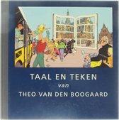 Taal en Teken van Theo van den Boogaard