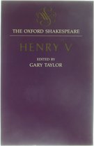 The Oxford Shakespeare-The Oxford Shakespeare: Henry V