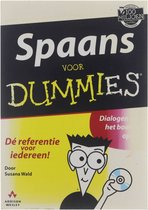 Voor Dummies - Berlitz Spaans voor Dummies