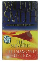 Omnibus: The Sunbird & The Diamond Hunters