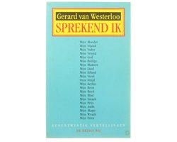 Sprekend ik