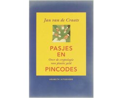 Pasjes en pincodes