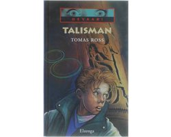 Gevaar 001 Talisman