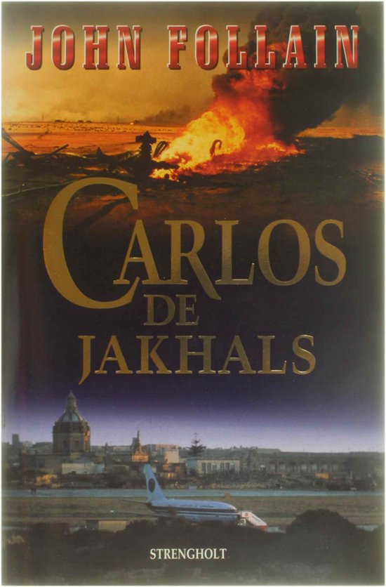 Carlos De Jakhals