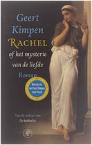 Rachel Of Het Mysterie Van De Liefde