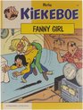 Kiekeboe: Fanny Girl